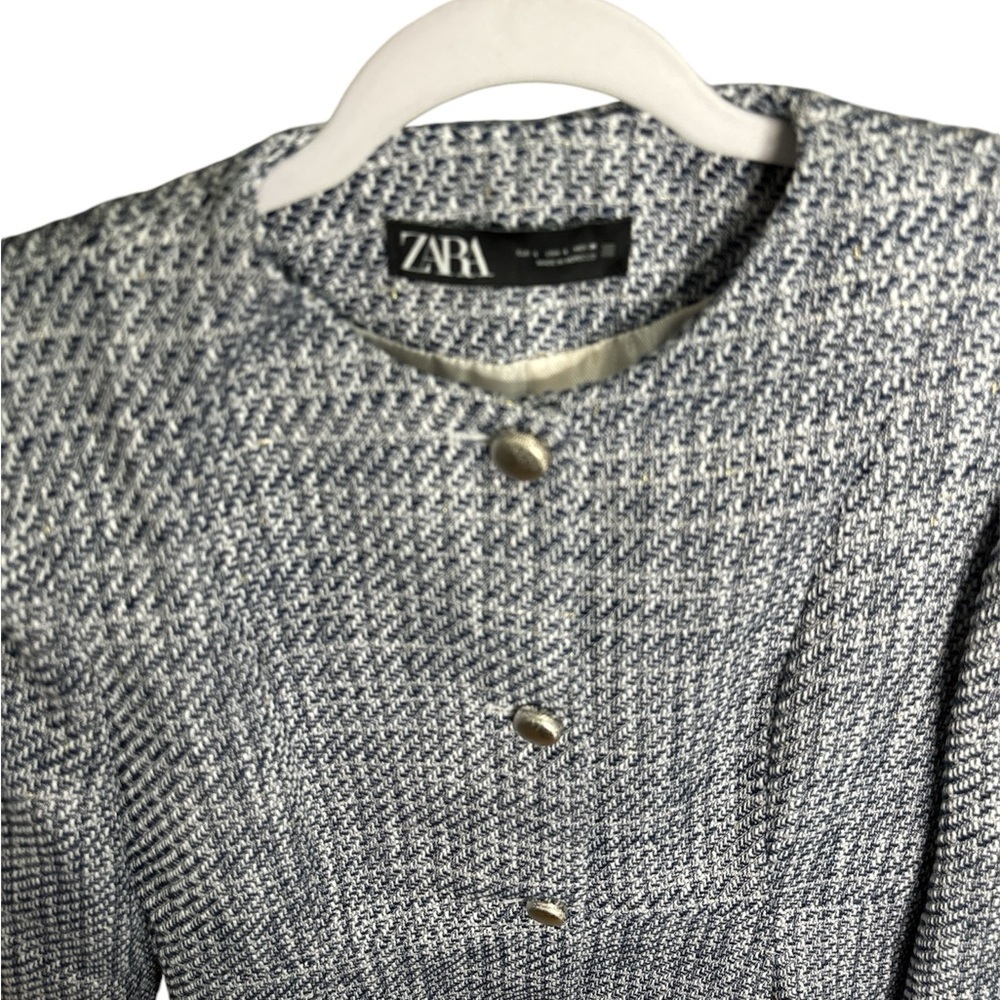 Zara Blazer - image 8